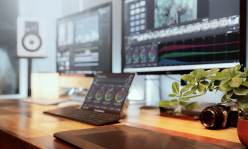 Aftermovie de votre événement