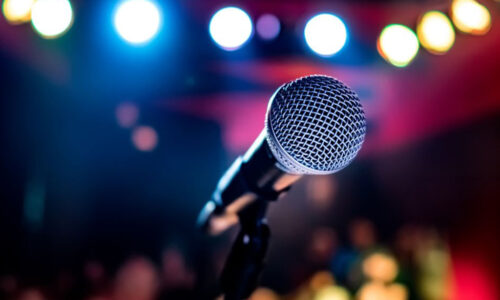 Animation "Karaoké" (animation + matériel)