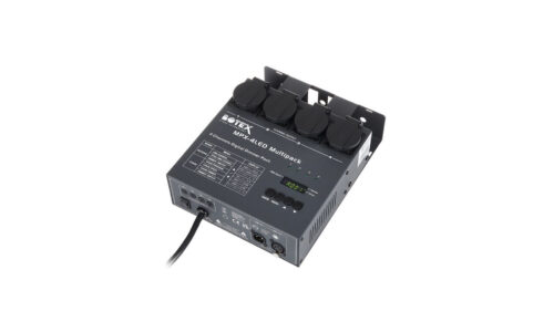 Botex - Gradateur 16A 4x1kW