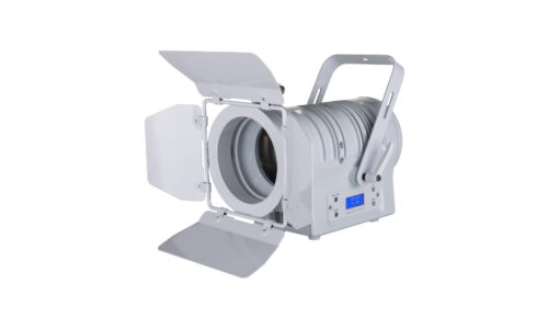 Briteq - Fresnel BT-THEATRE 50 W (Blanc)