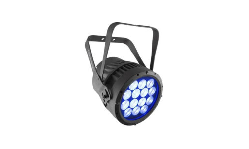 Chauvet Professional - COLORado 2 Quad Zoom IP 14*15w - Par IP65