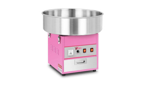 Machine à Barbe à papa - hors consommables