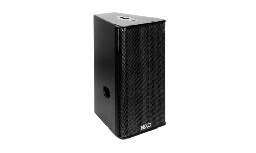 Nexo - Geo S12 - Enceinte passive 2 voies
