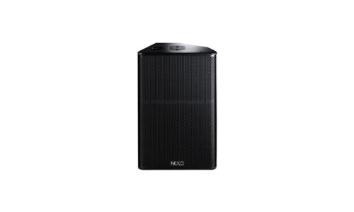 Nexo - PS10R2 - Enceinte passive 2 voies