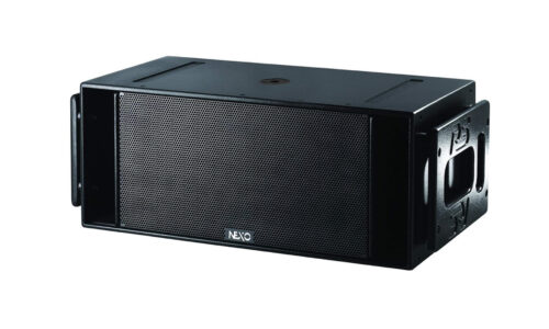 Nexo - Sub RS15 - caisson de basse passif