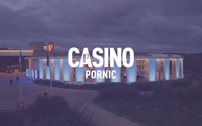 Casino de Pornic