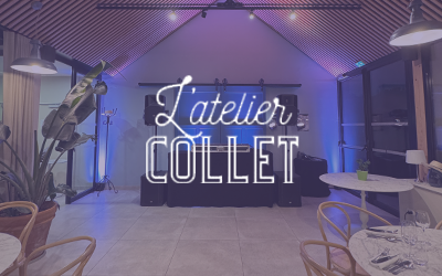 L’Atelier Collet