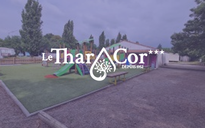 Camping le Thar Cor