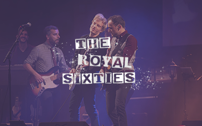 The Royal Sixties